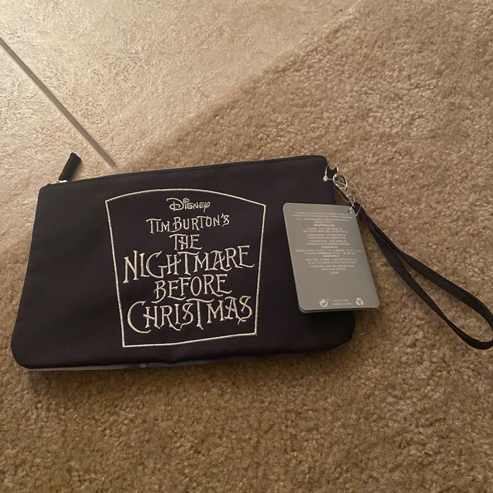 ((NWT)The nightmare before Christmas